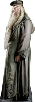Dumbledore DUMBLEDORE - LIFESIZE CARDBOARD STANDEE (Height 185cm) - Harry Potter And The Half Blood Prince - Michael Gambon