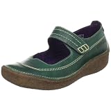 Groundhog Womens Appleton Mary Jane