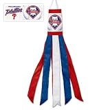 Philadelphia Phillies Windsock
