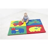 Children's Factory Primary Color Baby Love... by Children's Factory