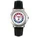 Texas Rangers MLB Ladies Pink Player Sports Watch