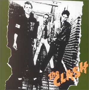 Childrens Toyshop  Musik : The Clash (UK Version)