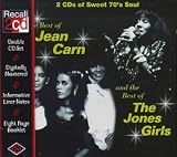 Carn Jean/Jones Girls Best of Search