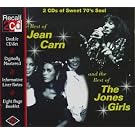 The Best Of Jean Carn And The Jones Girls