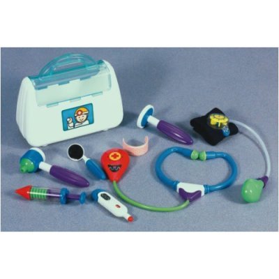 Childrens Toyshop  Toys : Little Doctor Kit