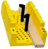 Stanley 20-112 Clamping Mitre Box