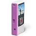 Flip Ultra Video Camera - Pink, 4 GB, 2 Hours (2nd Generation) OLD MODEL