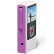 Flip Ultra Camcorder 2nd Generation, 120 Minutes (Pink)