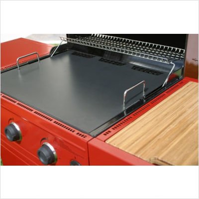 Minden Grill Company MTG1000 Non-stick Coated Griddle for Minden Master Grill