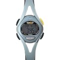 Timex Ironman Gray 50-Lap Midsize Watch