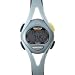 Timex Ironman Gray 50-Lap Midsize Watch