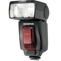 Olympus FL-50 Electronic Flash for Olympus Digital SLR Cameras