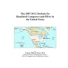 Click here to buy The 2007-2012 Outlook for Handheld Computers and PDAs in the United States by Philip M. Parker.