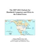 Review ICON Group International, Inc.  / The 2007-2012 Outlook for Handheld Computers and PDAs in the United States