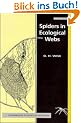 Spiders in Ecological Webs (Cambridge Studies in Ecology)