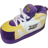 ComfyFeet East Carolina Pirates Slippers