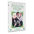 Twelfth Night [UK IMPORT]