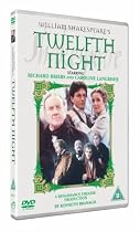 Twelfth Night [1988] [DVD]