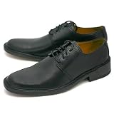 Cole Haan /Cole Haan Nike Air/ G series -- *Dryden Oxford Black C05411 -- Men's