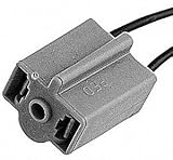 Standard Motor Products Pigtail/Socket