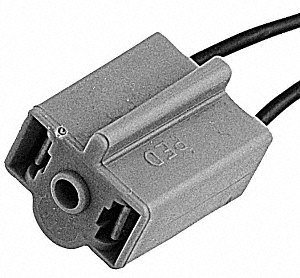 Standard Motor Products Pigtail/Socket