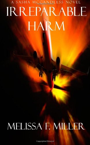 Irreparable Harm