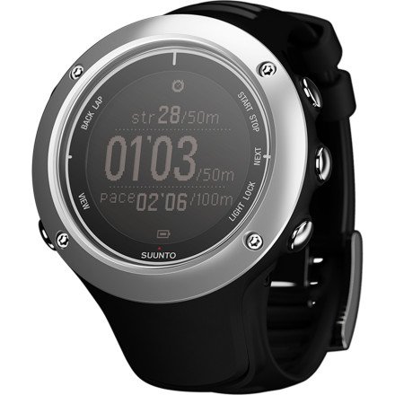Suunto Ambit2 S GPS Watch