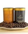Godiva Milk Chocolate Covered Pretzels