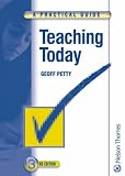 Teaching Today - A Practical Guide Third Edition: A Practical Guide