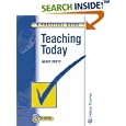 Teaching Today - A Practical Guide Third Edition: A Practical Guide
