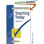 Teaching Today - A Practical Guide Third Edition: A Practical Guide