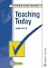 Teaching
Today
-
A
Practical
Guide
Third
Edition:
A
Practical
Guide