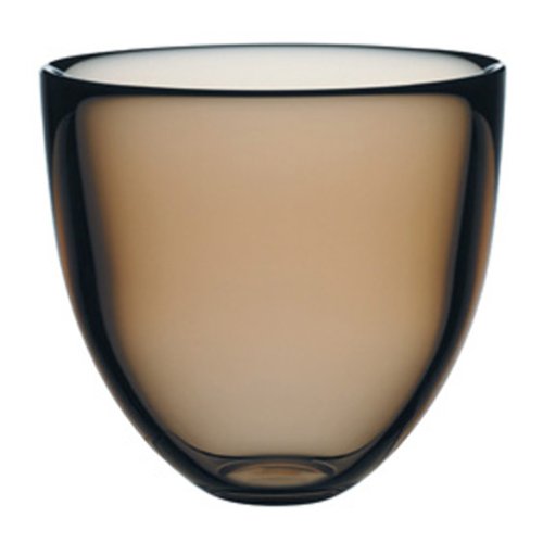 Orrefors Pastillo Mini Votive Bronze