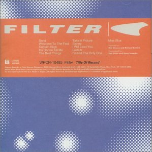 CD-Charts  Search : Title of Record