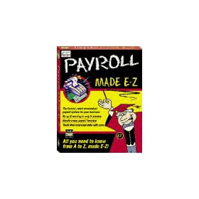 Payroll Made E-Z