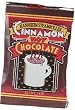 Cinnamon Hot Chocolate Counter Top Box