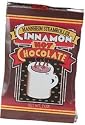 Cinnamon Hot Chocolate Counter Top Box