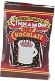 Cinnamon Hot Chocolate Counter Top Box
