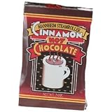 CinnamonHotChocolateCounterTopBox