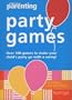 Practical Parenting Party Games
