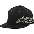 Alpinestars All Heat 210 Men's Casual Wear Hat/Cap - Black