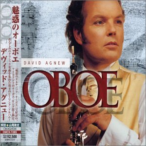 CD-Charts  Search : Oboe [Japan]
