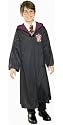 Harry Potter tm Standard Robe Child Size Medium - Age 5-7