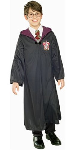 Childrens Toyshop  Toys : Harry Potter tm Standard Robe Child Size Medium - Age 5-7