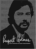 Cast of Characters: The Rupert Holmes Songbook
