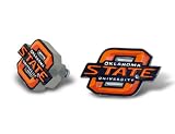 Oklahoma State Cowboys Team Drawer Pulls