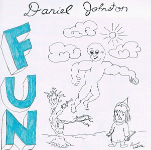 Daniel Johnston - Love Wheel Lyrics - Zortam Music