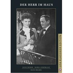 Der Herr im Haus