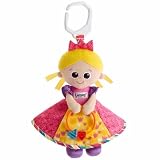 Lamaze Play And Grow Princess Sophie