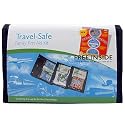 Travel-Safe Family First Aid Kit Single
